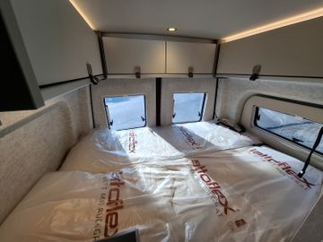 HYMER  ERIBA  HYMERCAR Grand Canyon S 419 4-Matic PremiumSoundAutark 