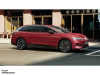 Volkswagen ID.7 - Vorschau Bild 4