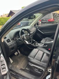 Mazda CX-5 - 9