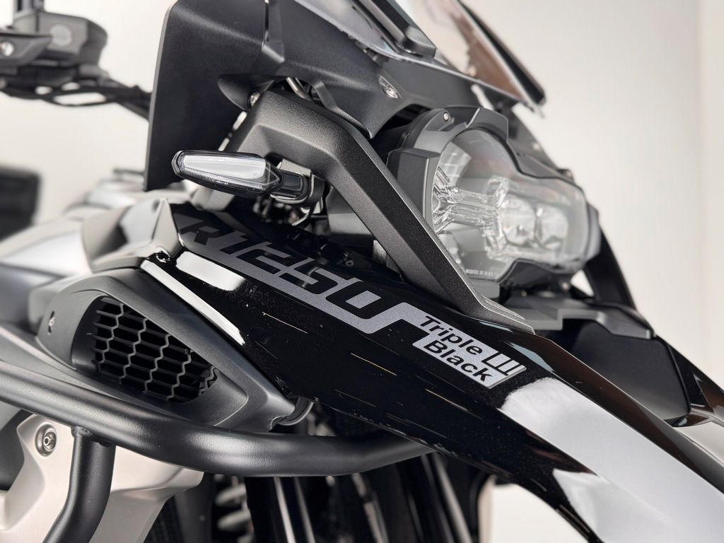 Fahrzeugabbildung BMW R 1250 GS *3 VARIOKOFFER * TOP-ZUSTAND