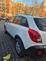 Opel Antara - Opel Antara in Berlin