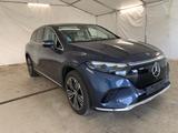 Mercedes-Benz EQS 450 SUV 4M DISTR|360°|DIGITAL|HUD|PANO - Mercedes-Benz EQS SUV Gebrauchtwagen
