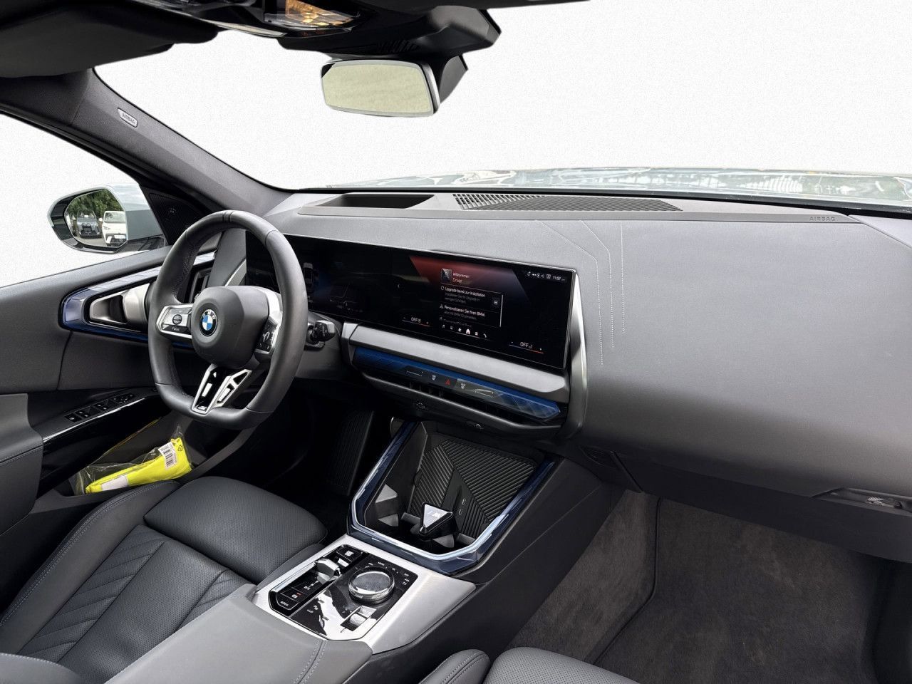 BMW X3 - Bild 12