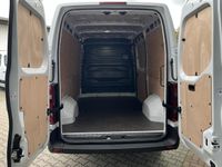 Renault Master - Vorschau Bild 8