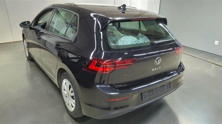 Volkswagen GOLF VIII 8 1.5 TSI Schalt LIFE*IQ*ACC*DISCOVER+