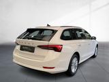 Skoda Octavia Combi Ambition 2.0 TDI Navi Sitzhzg. - Skoda Octavia: Kombi