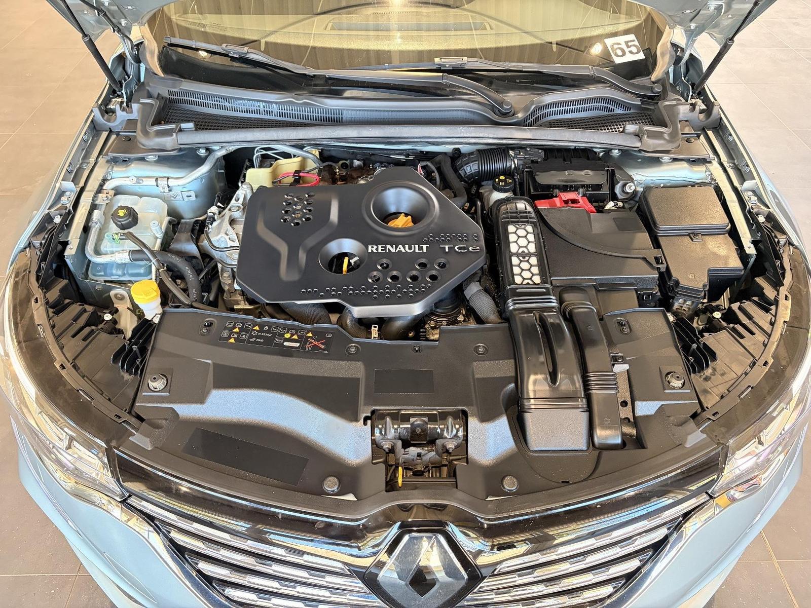 Renault Talisman Grandtour Intens TCe 225 PS EDC, миниатюра 3