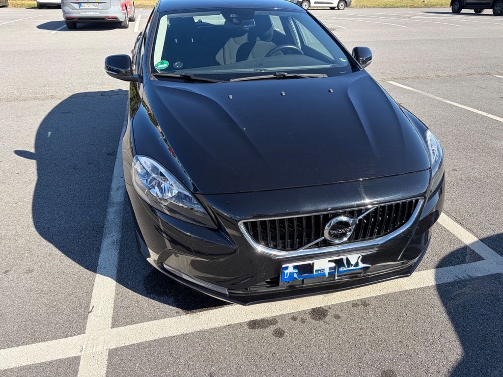 Image of Volvo V40