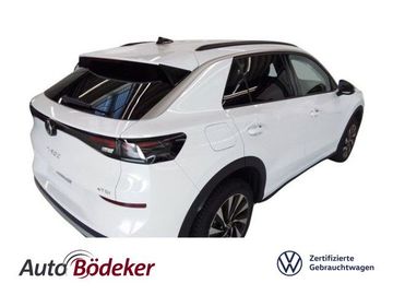 Volkswagen T-Roc 1.5 eTSI DSG Life Garantie b. 12.01.31 