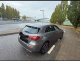 Mercedes-Benz A 250 e DCT -