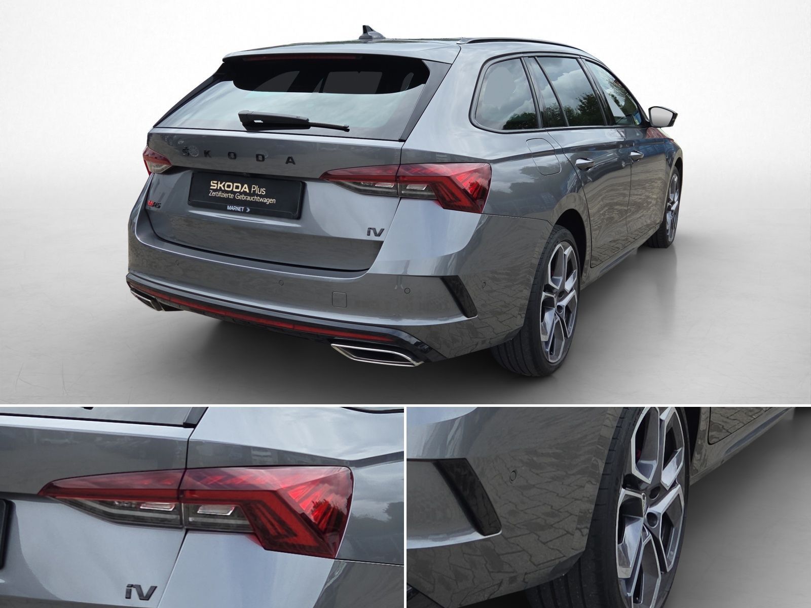 Skoda Octavia - Bild 26