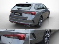 Skoda Octavia - Vorschau Bild 26