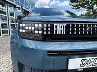 Fiat Grande Panda - Vorschau Bild 19
