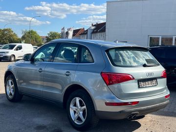 Audi Q5 - 5