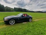 BMW Z4 3.0 Kompressor 6-Gang - BMW Z4 M von privat