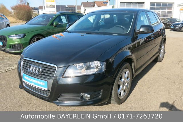 Audi A3 Sportback 1.4 TFSI Ambiente