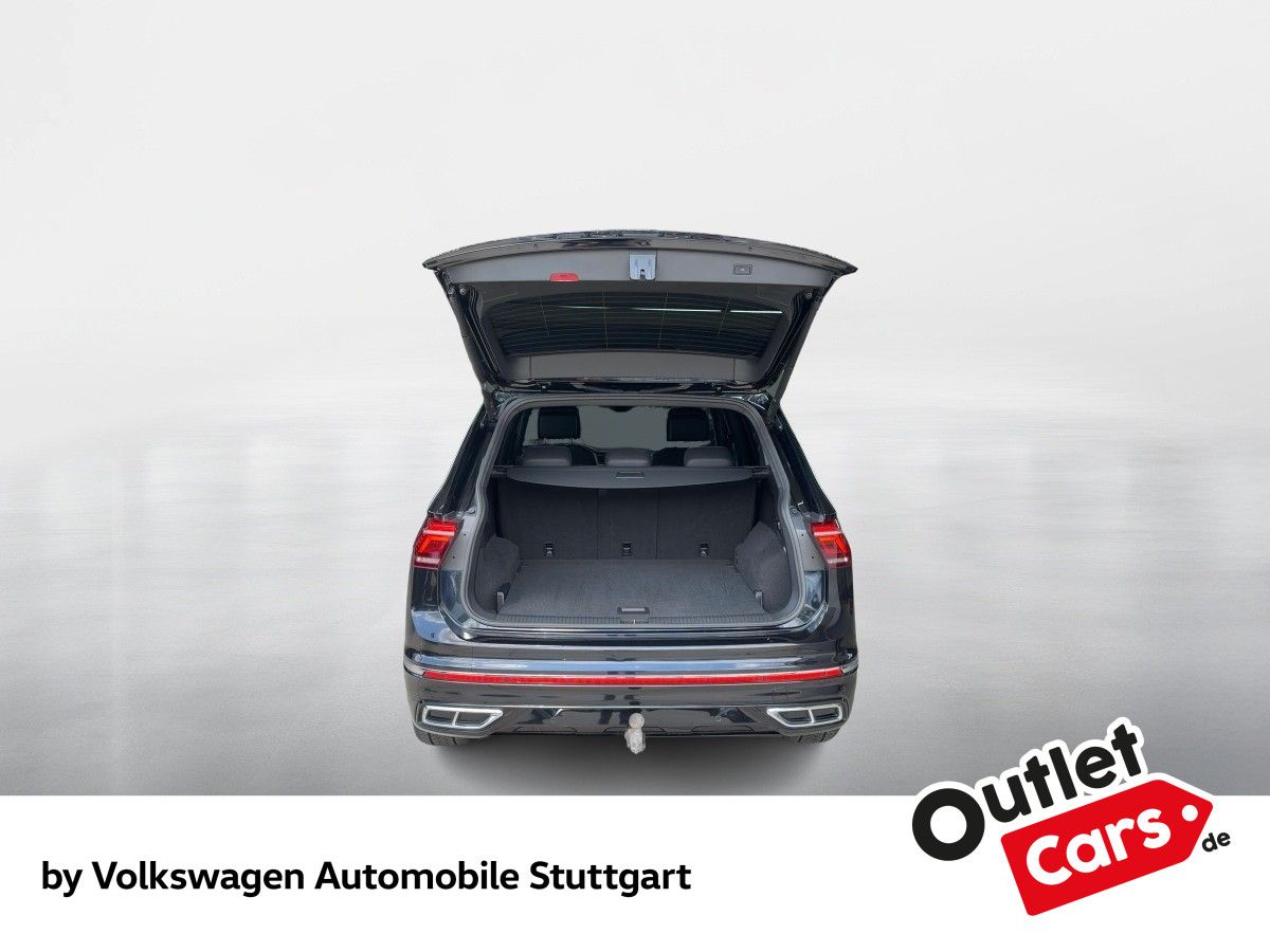 Volkswagen Tiguan Allspace - Bild 5