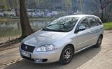 Fiat Croma 1.9 Multijet 8V Emotion Emotion - Fiat Croma: Kombi