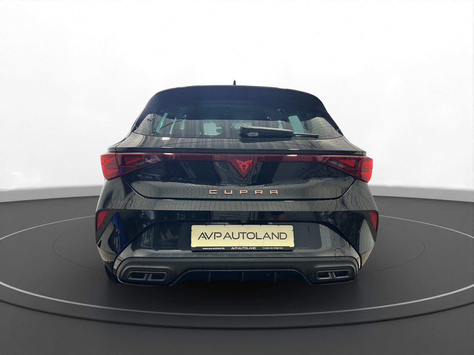 Cupra Leon - Bild 6