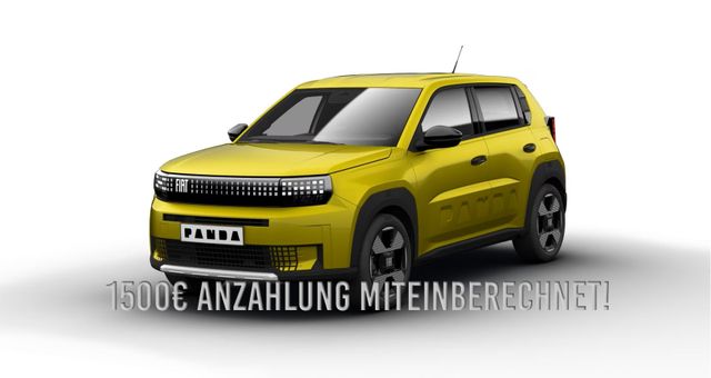 Fiat Grande Panda