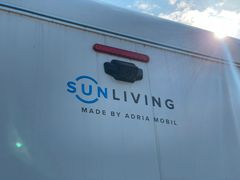 Sun Living S 72 DL X-TRA*Mj. 2025*sofort*
