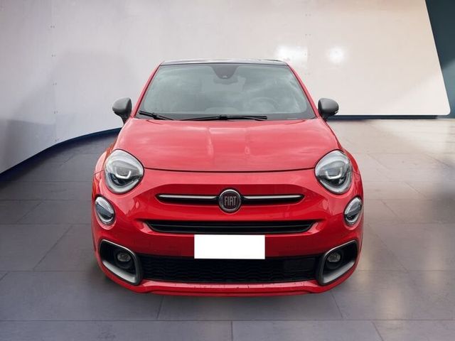 Fiat FIAT 500X 500 X 2018 1.3 T4 Sport 150cv dct my20