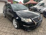 Volkswagen Passat Variant V6 FSI Comfortline 4Motion - Volkswagen Passat Variant: Fsi