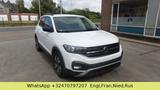 Volkswagen T-Cross 1.0TSI, AUTOMATIC, CAMERA, ALU- - VW T-Cross Unfallwagen