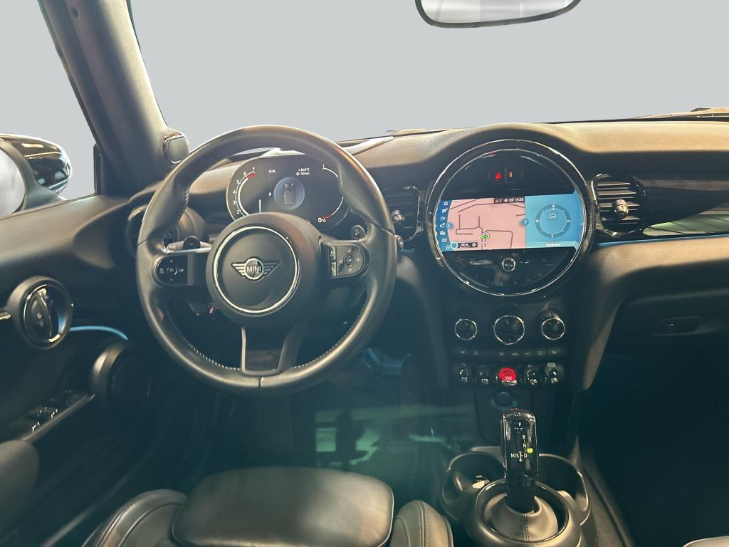 MINI Cooper S Cabrio Aut. Classic Trim, SHZ, RFK, LED