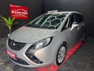 Opel Zafira - 2