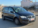 Volkswagen Touran Highline 6/26 Tüv 7 Sitze Voll Fahrbreit