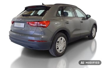 Audi Q3 - 7
