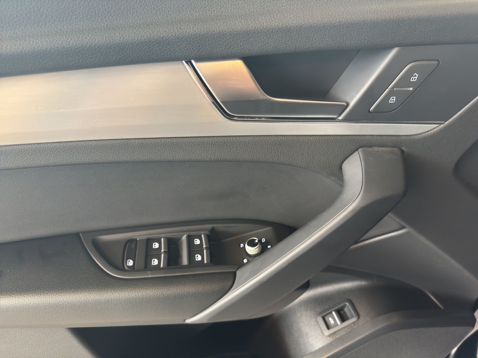 Audi Q5 - Bild 14