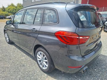 BMW 216 Gran Tourer - 6