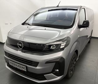 Opel Zafira Life - 1