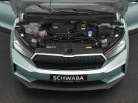 Skoda Enyaq - Vorschau Bild 29