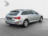 Skoda Superb Combi Ambition 2.0 TDI NAVI*AHK*ACC*SPUR* - Skoda Superb in Frankfurt (Main)