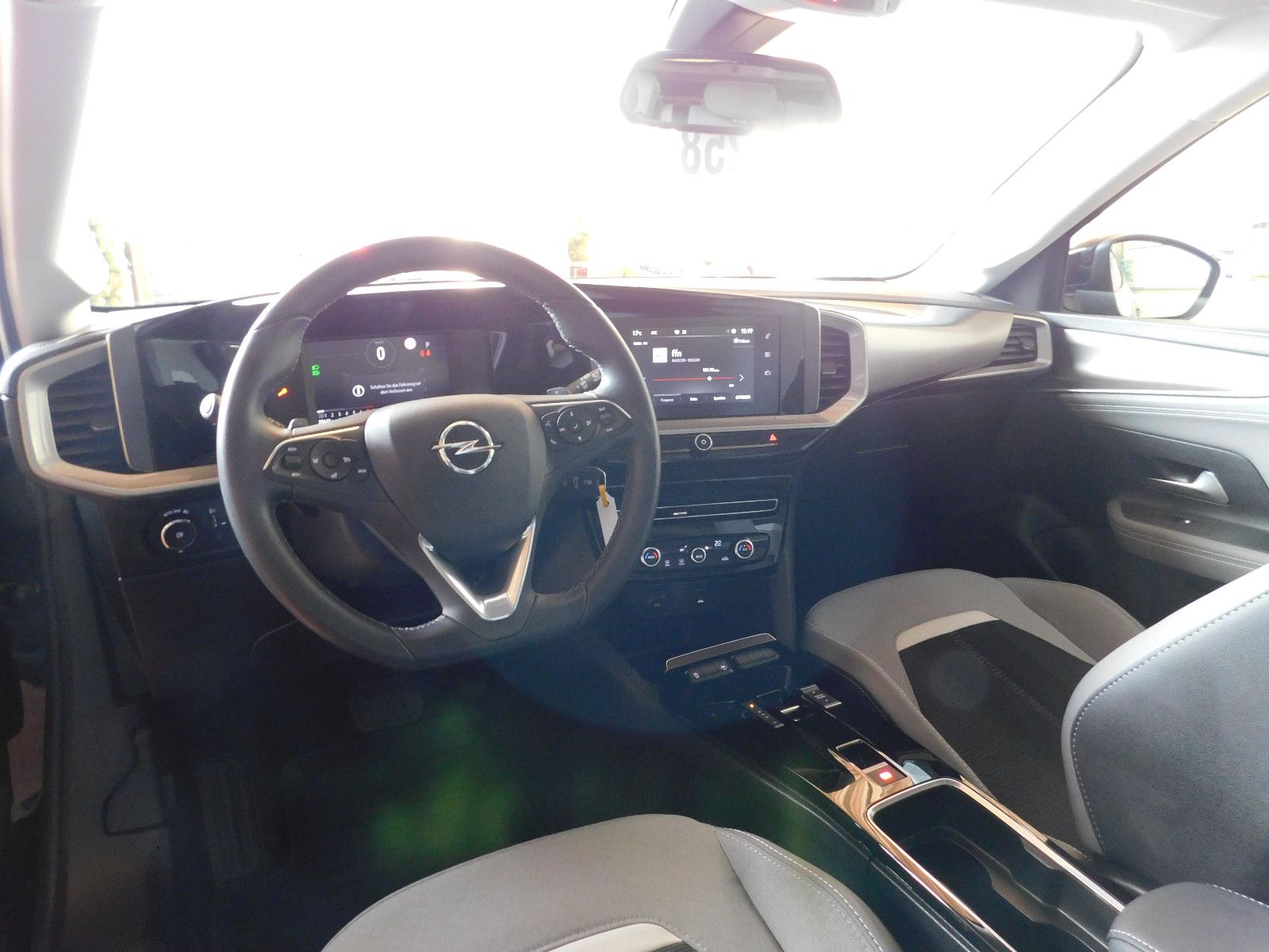 Opel Mokka - Bild 19