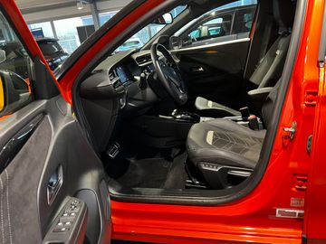 Bild 9 Opel Corsa Corsa-e Ultimate - SHZ | LHZ | RFK | Massage