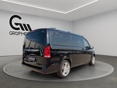 MERCEDES-BENZ V 250 4MATIC lang Kamera Allrad 7 Sitzer