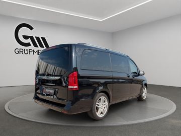 Mercedes V 250 - 5