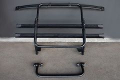 FORD Transit Custom Nugget 320L1*Hochdach*Arnott-Luft