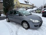 Citroën C4 Lim. Tonic*Klimaautomatik* - Citroën C4 Tonic mit Benzin-Antrieb