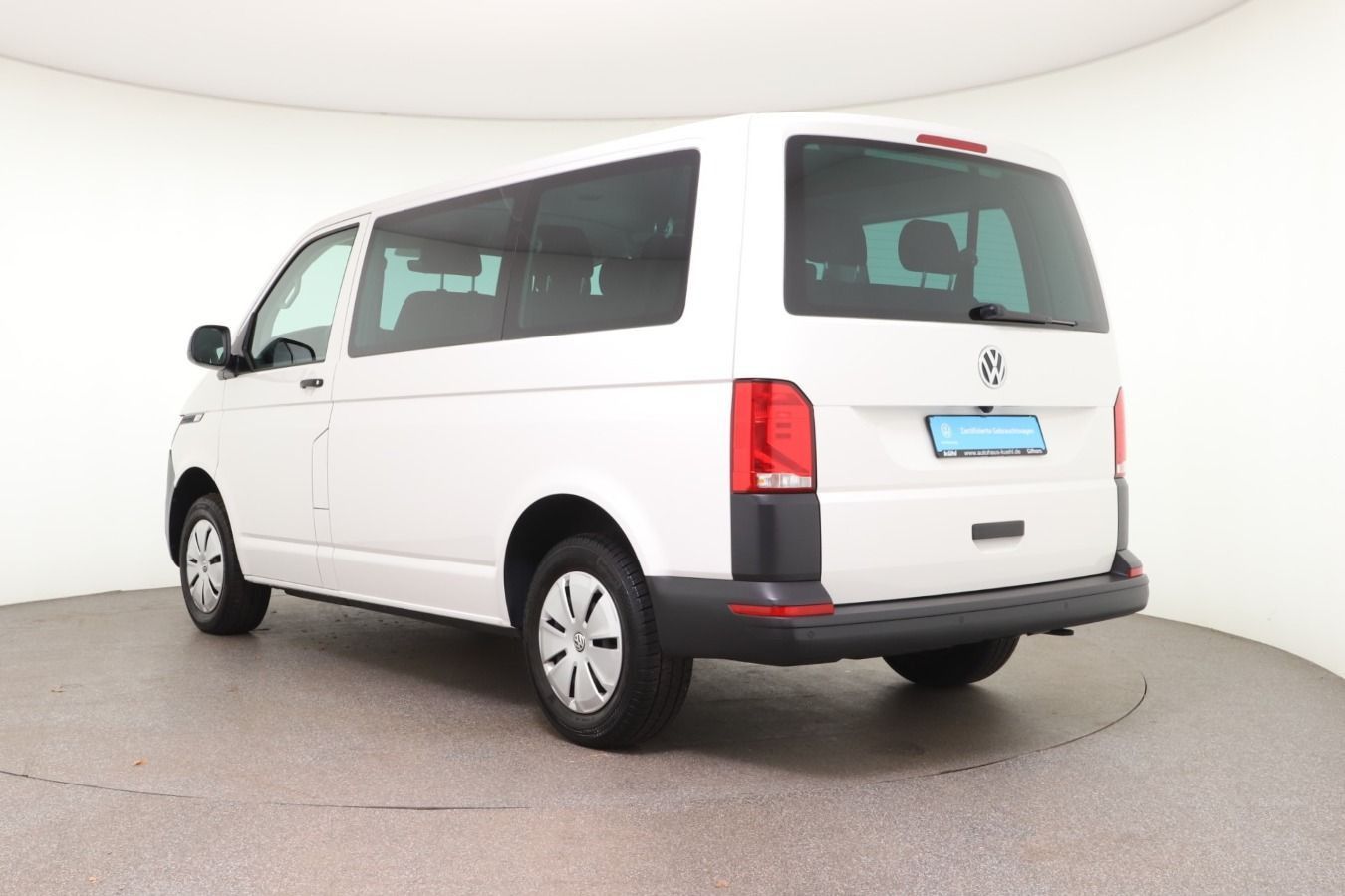 Volkswagen T6 Kombi - Bild 4