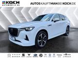 Mazda CX-60 e-SKY PHEV TAKUMI CON-P DRI-P COM-PANP HUD - Mazda CX-60 Gebrauchtwagen in Berlin