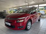 Citroën Grand C4 Picasso Selection 7-Sitze*LED*NAVI*TÜV - Citroën Grand C4 Picasso / SpaceTourer mit Diesel-Antrieb: Navigationssystem