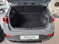Hyundai i30 - Vorschau Bild 10