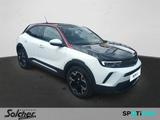 Opel Mokka 1.2 Turbo GS Line*Autom.*Navi*R-Kamera* - Opel Mokka: 1.2