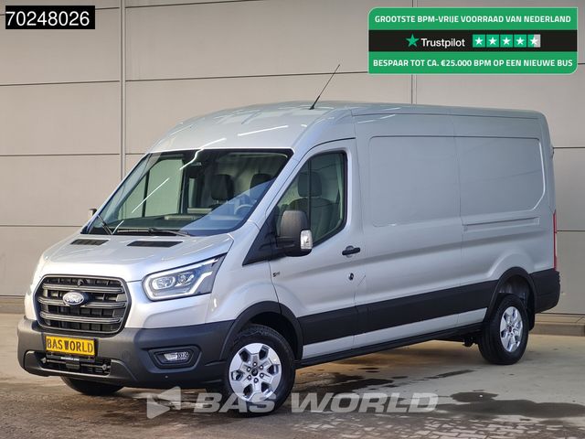 Ford Transit 165pk Automaat Limited L3H2 Nwe model! C