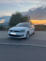 Volkswagen VW Polo 6R Highline 1.4 86 PS | TÜV neu - Volkswagen Polo: 6r Highline